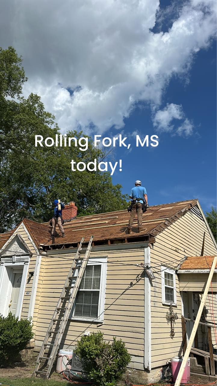 Southeastern Environmental Professional Team at Work